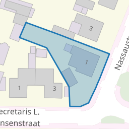 Perceel BES00-H-1195