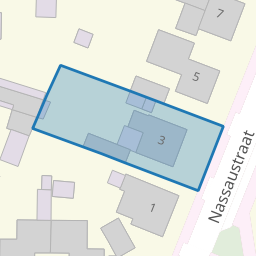 Perceel BES00-H-1196