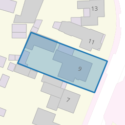 Perceel BES00-H-1199