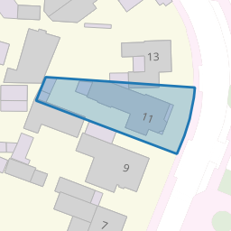 Perceel BES00-H-1200