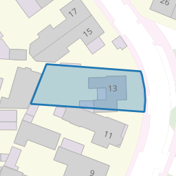 Perceel BES00-H-1201