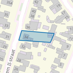 Perceel BES00-H-1212