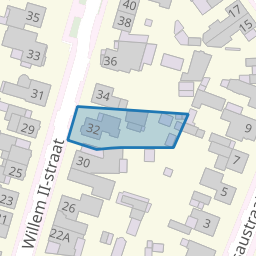 Perceel BES00-H-1213