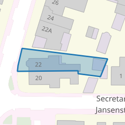 Perceel BES00-H-1217