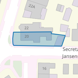 Perceel BES00-H-1218