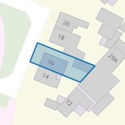 Perceel BES00-H-1222