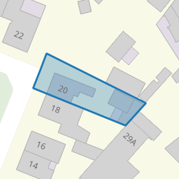 Perceel BES00-H-1224