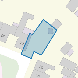 Perceel BES00-H-1225