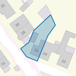 Perceel BES00-H-1228