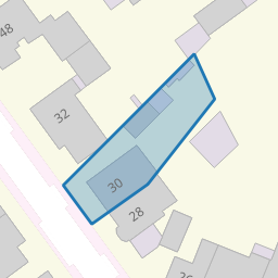 Perceel BES00-H-1230