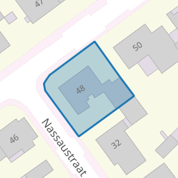 Perceel BES00-H-1232