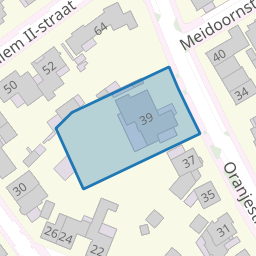 Perceel BES00-H-1236