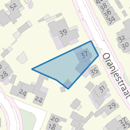 Perceel BES00-H-1237