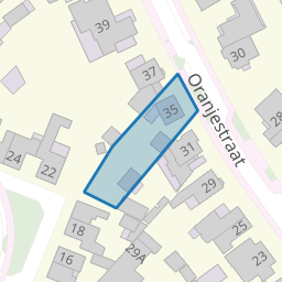 Perceel BES00-H-1238