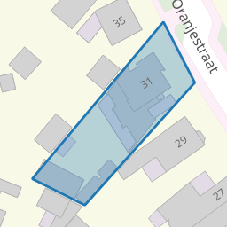 Perceel BES00-H-1239