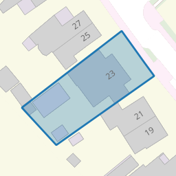 Perceel BES00-H-1242