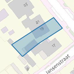 Perceel BES00-H-1244