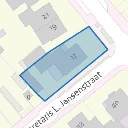 Perceel BES00-H-1245