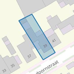 Perceel BES00-H-1249