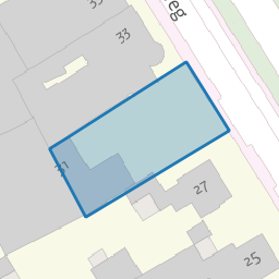 Perceel BES00-H-1253