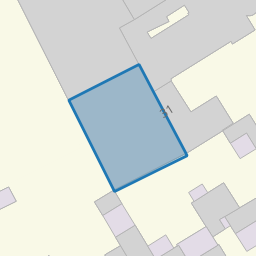 Perceel BES00-H-1254