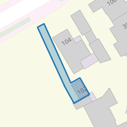 Perceel BES00-H-1266