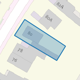 Perceel BES00-H-1273