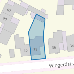 Perceel BES00-H-1286