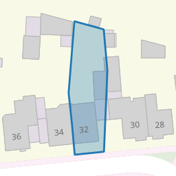 Perceel BES00-H-1289