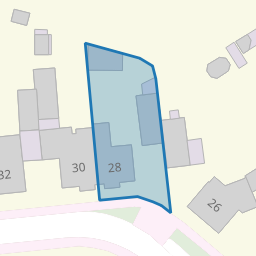 Perceel BES00-H-1293