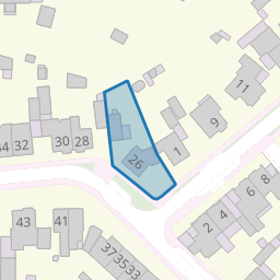 Perceel BES00-H-1294