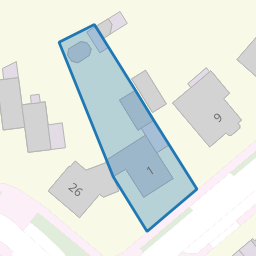 Perceel BES00-H-1295