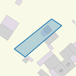 Perceel BES00-H-1299