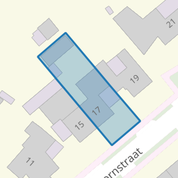 Perceel BES00-H-1300