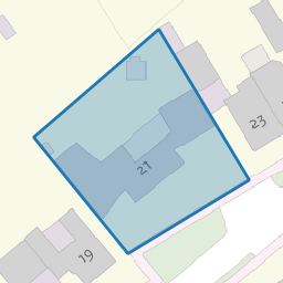 Perceel BES00-H-1302