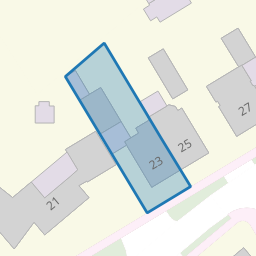 Perceel BES00-H-1303