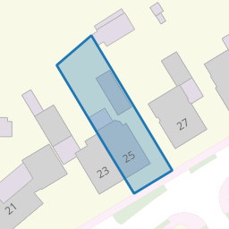 Perceel BES00-H-1304