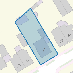 Perceel BES00-H-1305