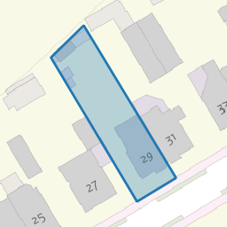 Perceel BES00-H-1306