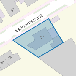 Perceel BES00-H-1312