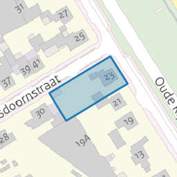 Perceel BES00-H-1313