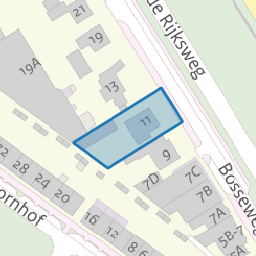 Perceel BES00-H-1316