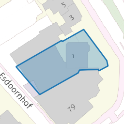 Perceel BES00-H-1322