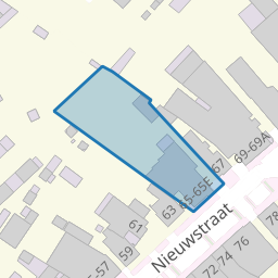 Perceel BES00-H-1330