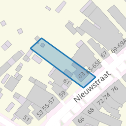 Perceel BES00-H-1331