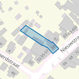 Perceel BES00-H-1333