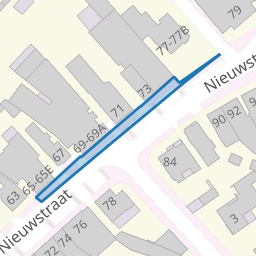 Perceel BES00-H-1337