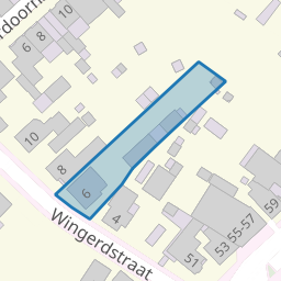 Perceel BES00-H-1341