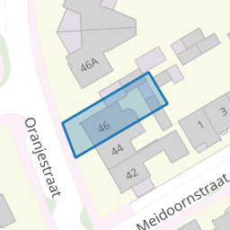 Perceel BES00-H-1350