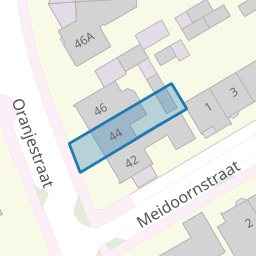 Perceel BES00-H-1351